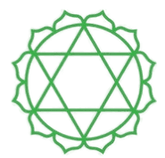 Spiritual Heart symbol