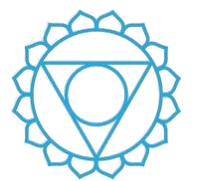 Journey to Sahasrar symbol