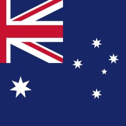 Australian flag