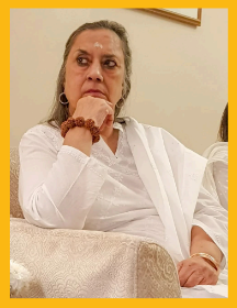 Santosh Ma