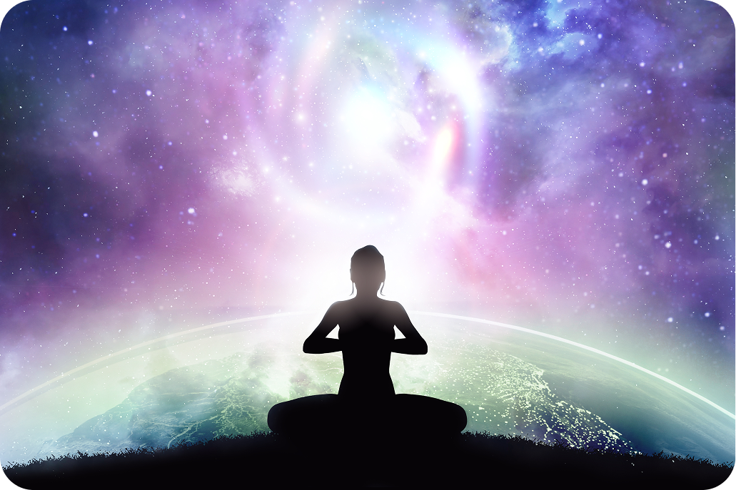 Meditation Image