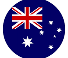 Australia Flag